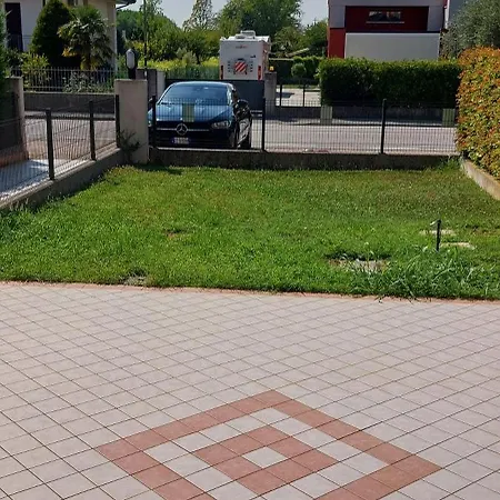 Mansue, Con Giardino Fra Oderzo E Pordenone Apartamento Mansue