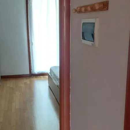 Mansue, Con Giardino Fra Oderzo E Pordenone Apartamento
