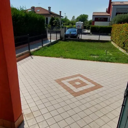 Mansue, Con Giardino Fra Oderzo E Pordenone Apartamento *