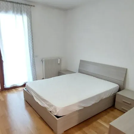 Mansue, Con Giardino Fra Oderzo E Pordenone Lejlighed *