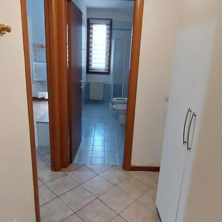 Mansue, Con Giardino Fra Oderzo E Pordenone Apartamento