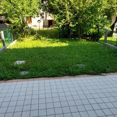 Apartamento Mansue, Con Giardino Fra Oderzo E Pordenone