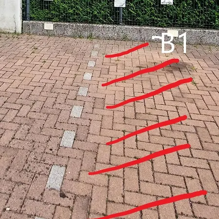 Apartamento Mansue, Con Giardino Fra Oderzo E Pordenone *