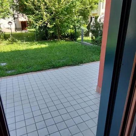 Mansue, Con Giardino Fra Oderzo E Pordenone * Mansue