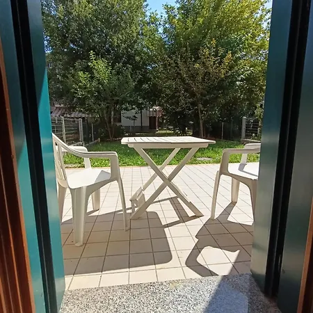 Mansue, Con Giardino Fra Oderzo E Pordenone Lejlighed Mansue