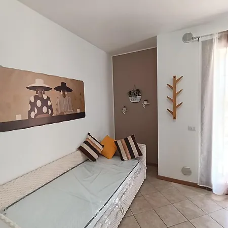 Mansue, Con Giardino Fra Oderzo E Pordenone Lejlighed