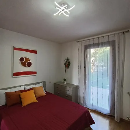 Lejlighed Mansue, Con Giardino Fra Oderzo E Pordenone *