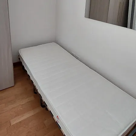 Mansue, Con Giardino Fra Oderzo E Pordenone Lejlighed